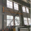 High Quality 0.5ton 1ton 2ton 3ton 5ton Wall Mounted Jib Crane Price